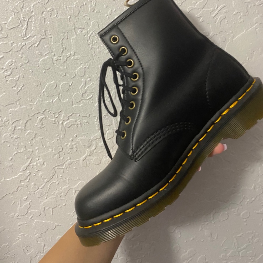 doc martins